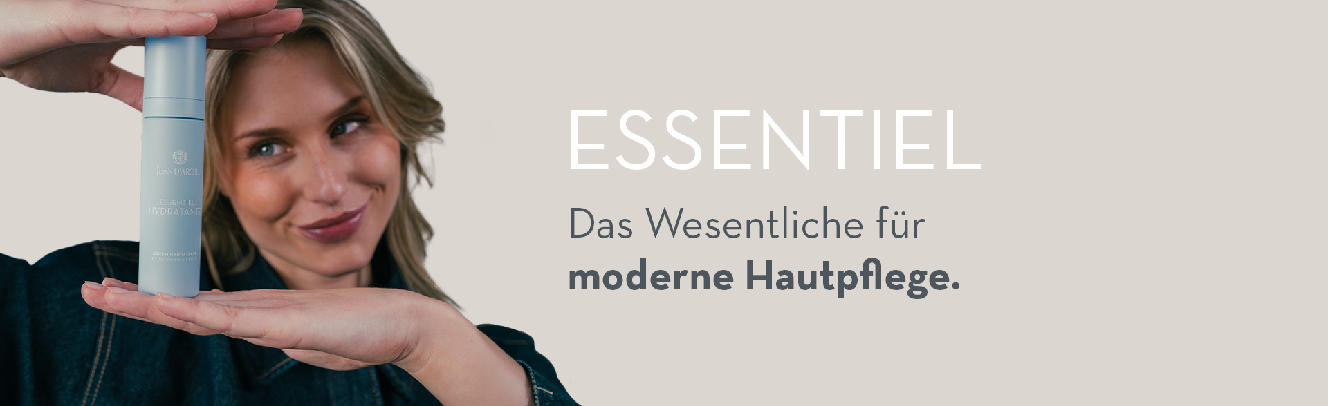 ESSENTIEL